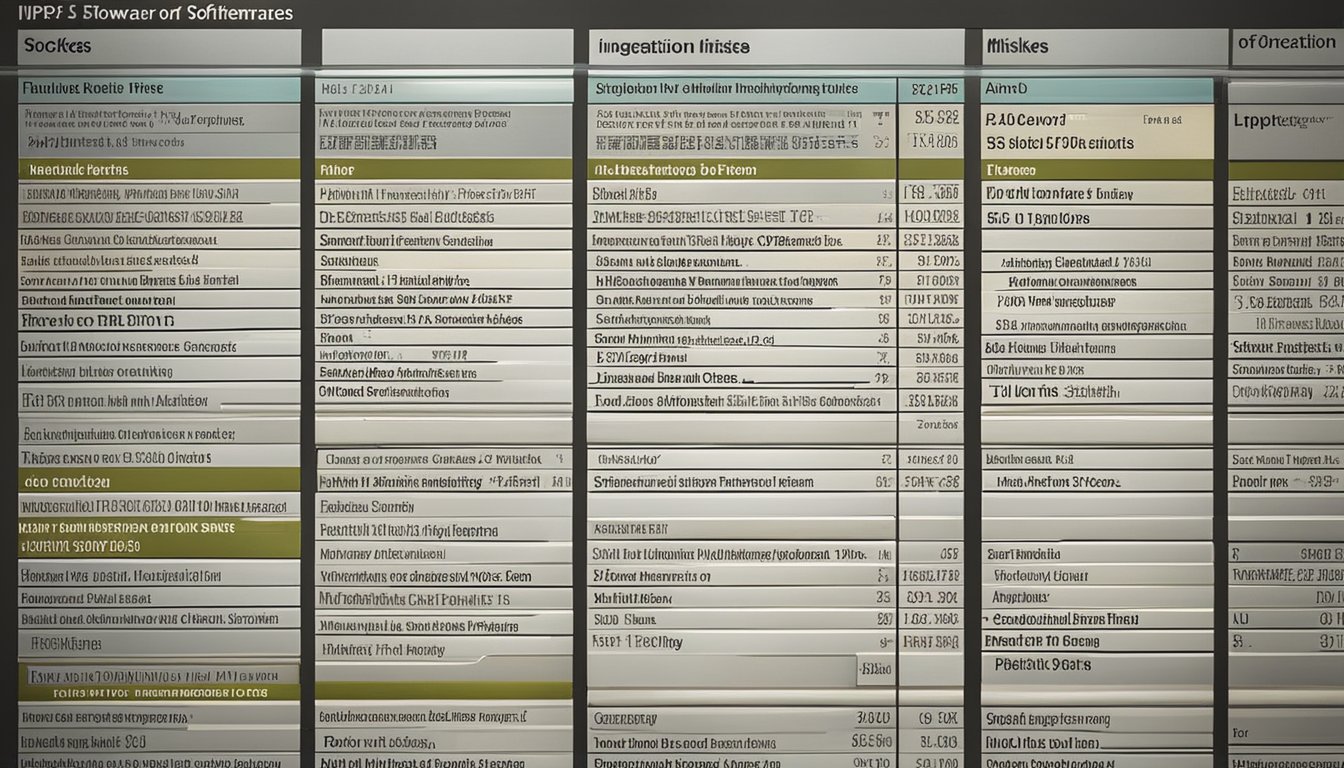 top 5 software integration mistakes avoid top 5 software integration mistakes avoid